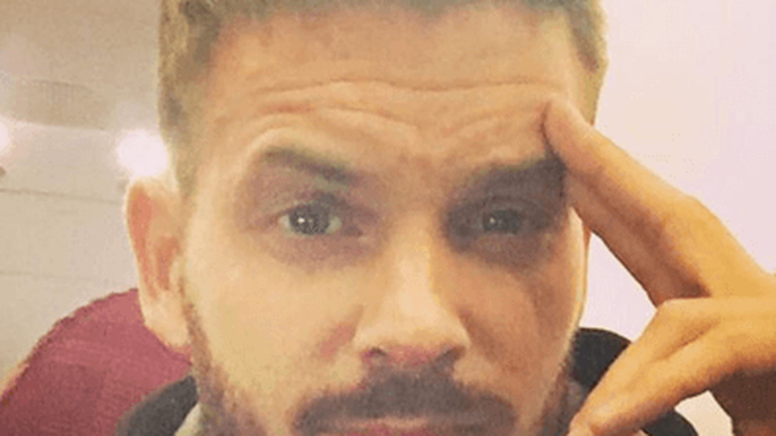 Matt Pokora