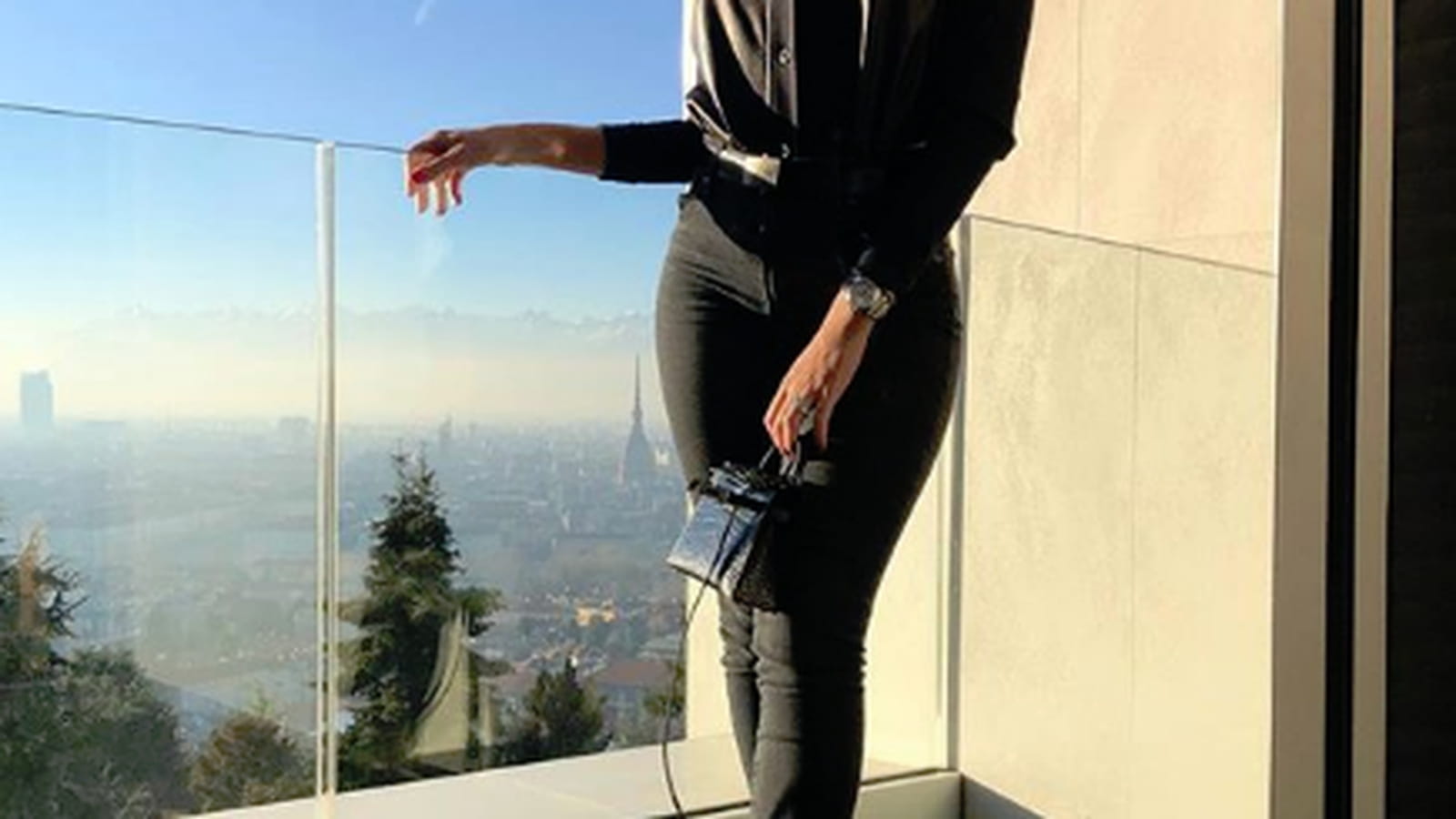 Georgina Rodriguez