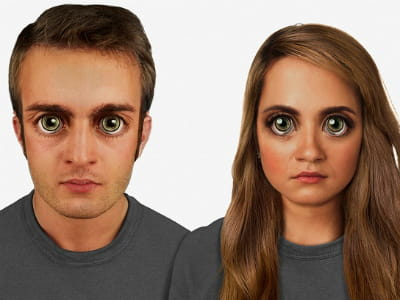 100000 years1 feature300