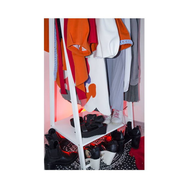 Lookbook Effusion - Look 13