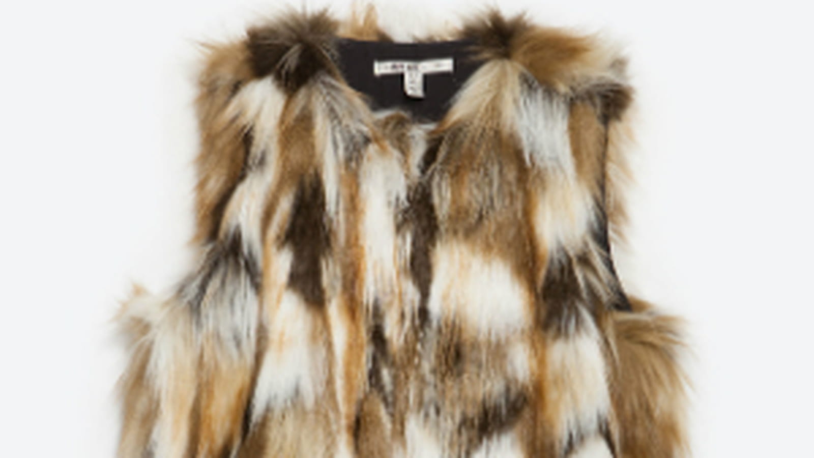 Gilet Zara