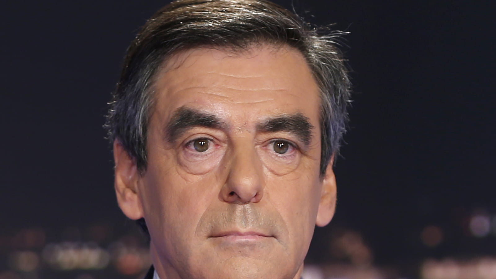 François Fillon
