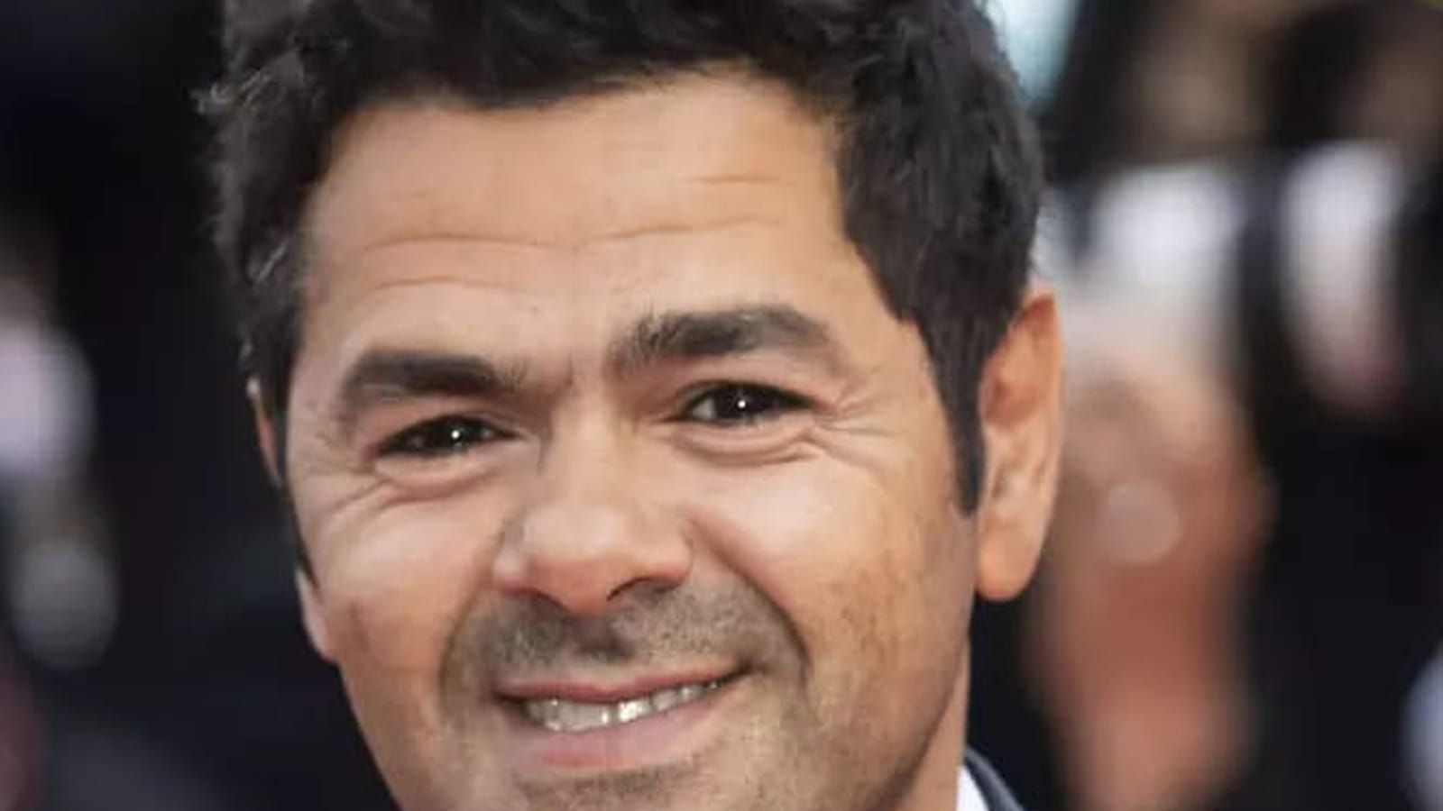 Jamel Debbouze
