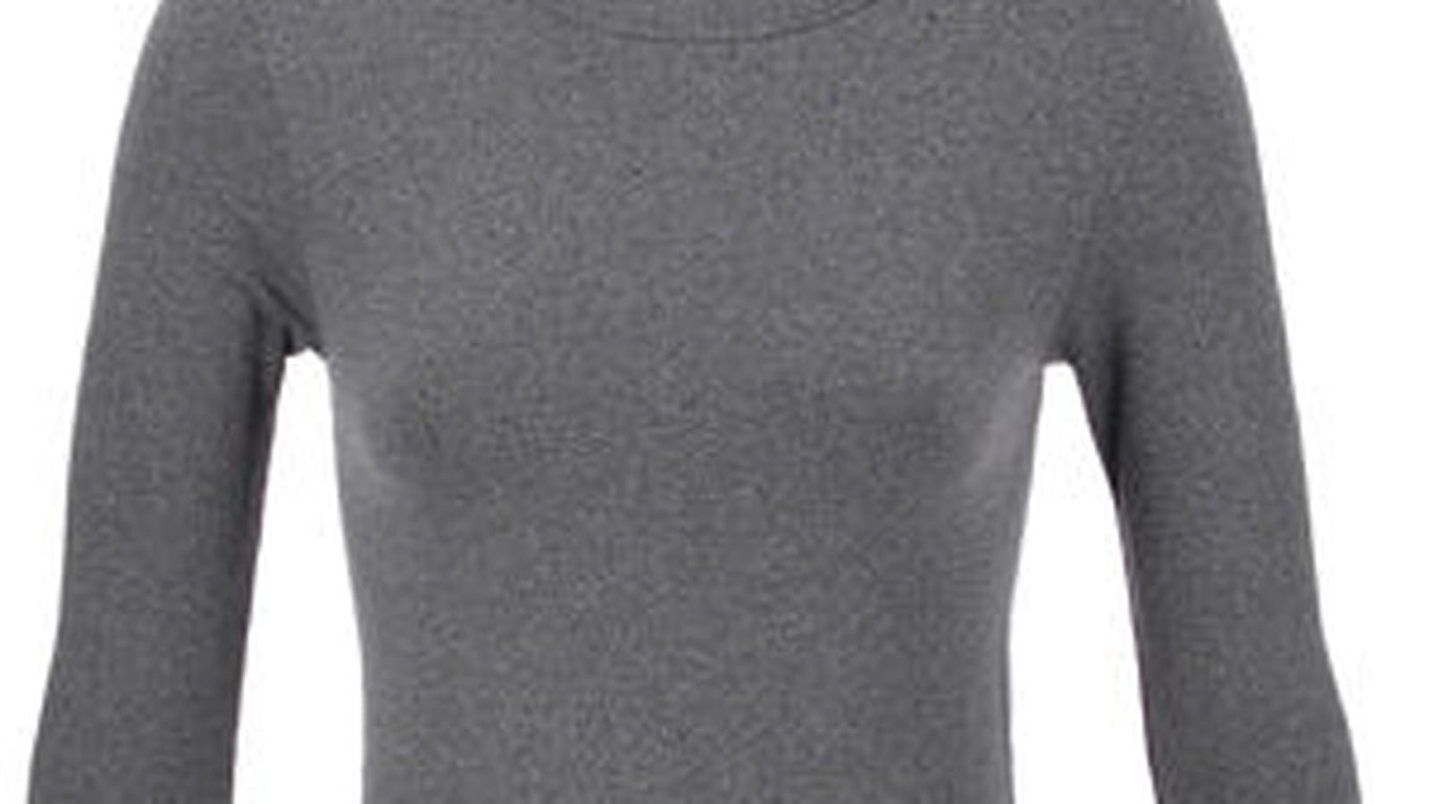 T-shirt sans couture Seamless d'Athlitech