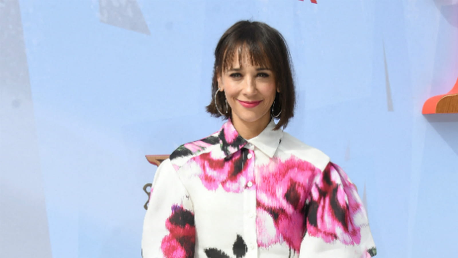 Rashida Jones