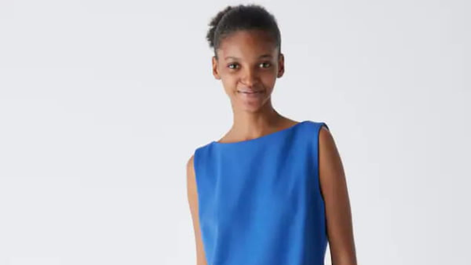 Robe Uniqlo