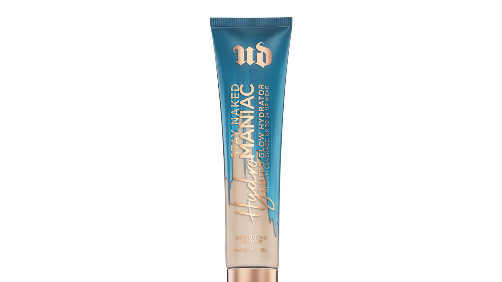 Fond de teint Stay Naked Hydromaniac, Urban Decay