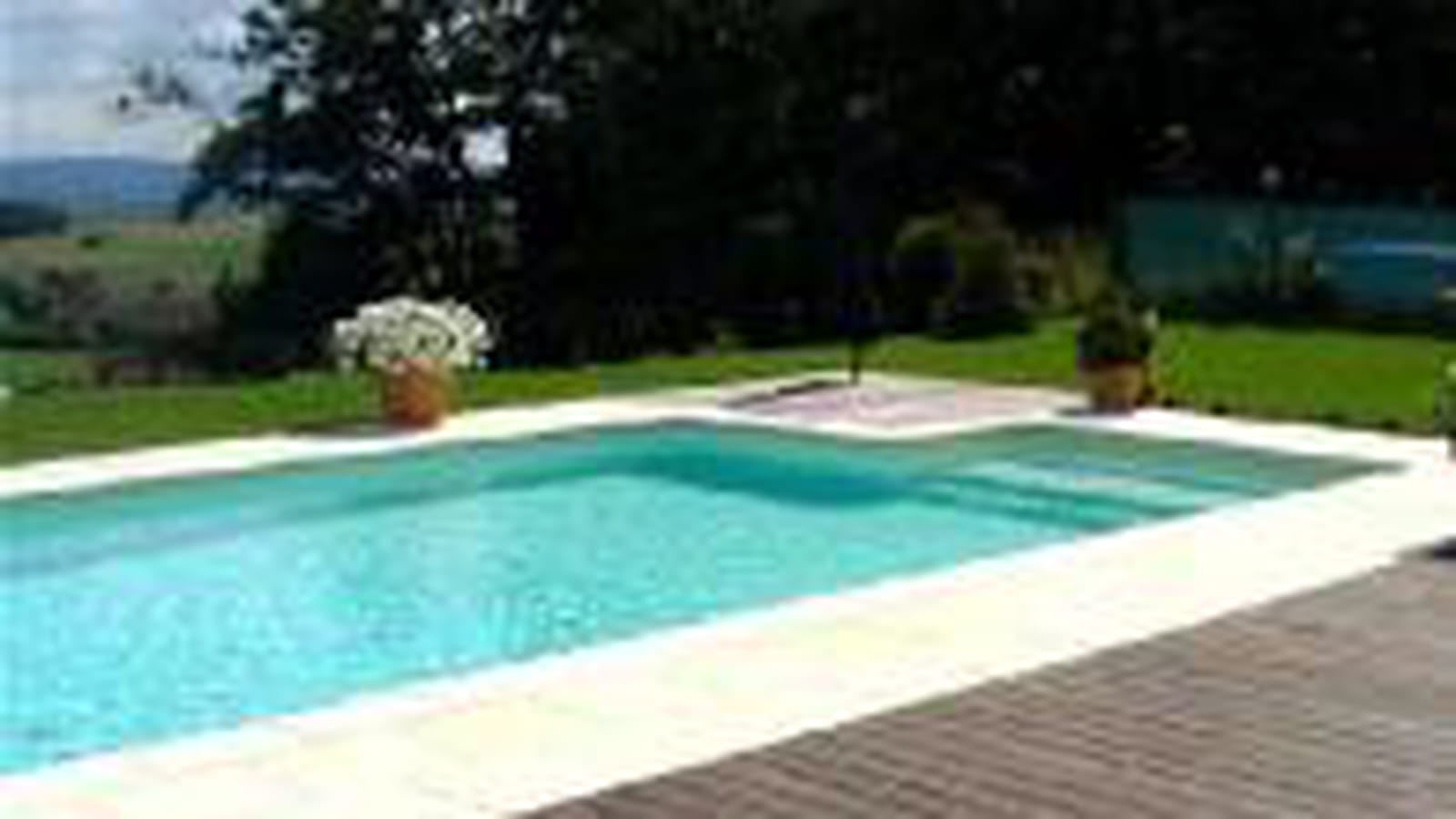 Paradisiaque