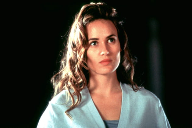 Judith Godrèche : les IMAGES de sa vie