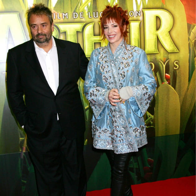 Arthur et les Minimoys