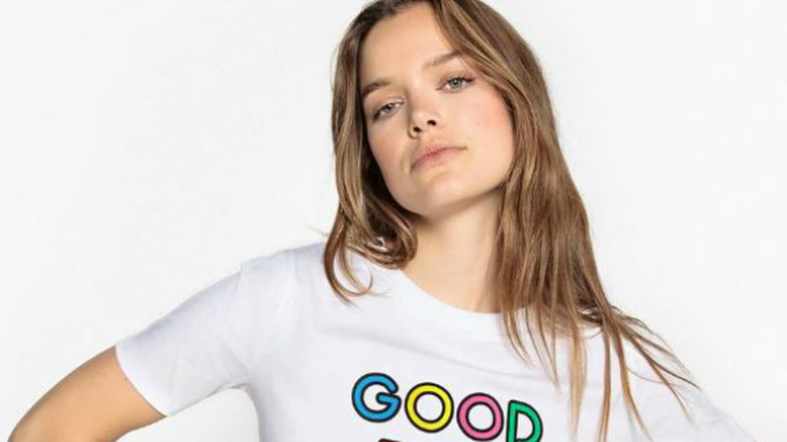 T-shirt La Redoute 