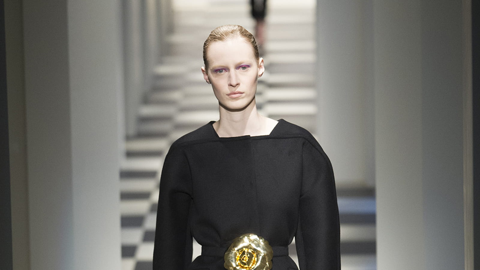 Oscar De La Renta