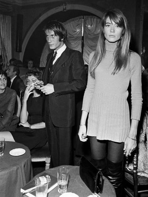 "J'aime cette fille"