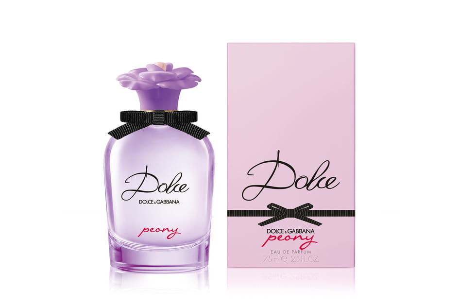 Dolce Peony, Dolce &amp; Gabbana