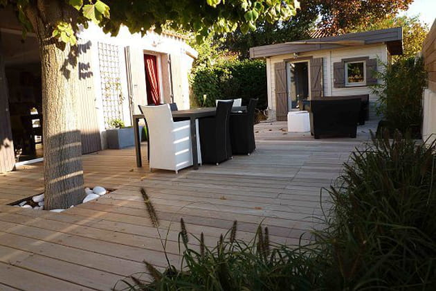 Et voilà le résultat !