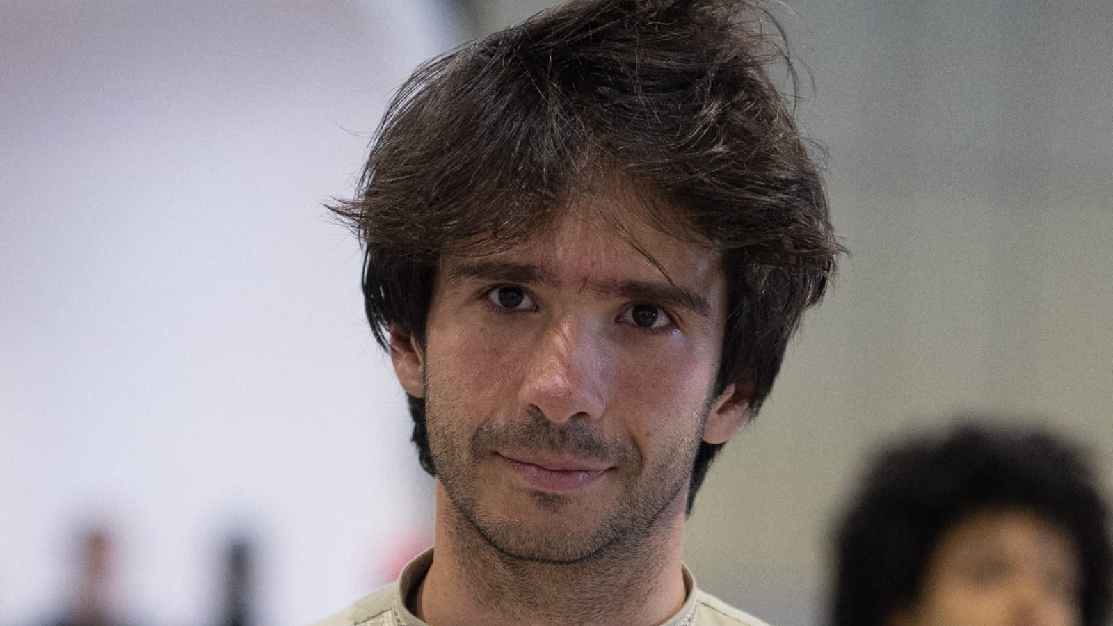 Juan Branco
