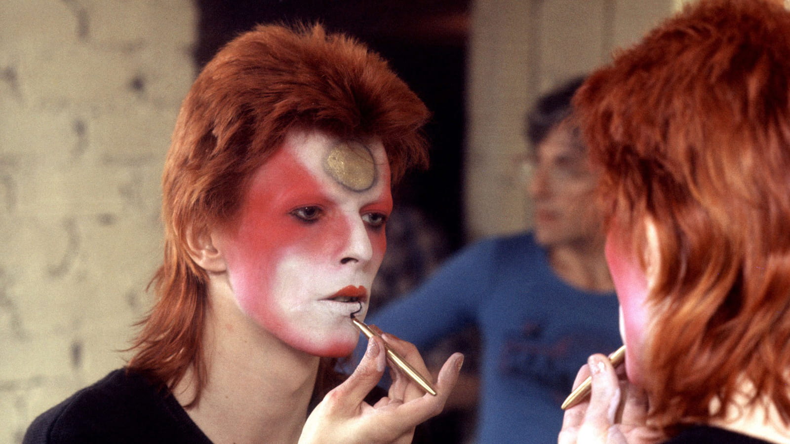David Bowie