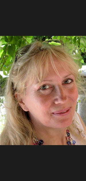 Des couleurs chaudes et subtiles pour Brigitte