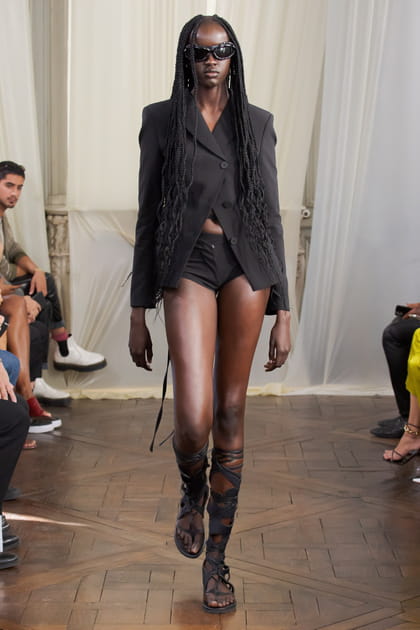 D&eacute;fil&eacute; Ottolinger printemps-&eacute;t&eacute; 2022