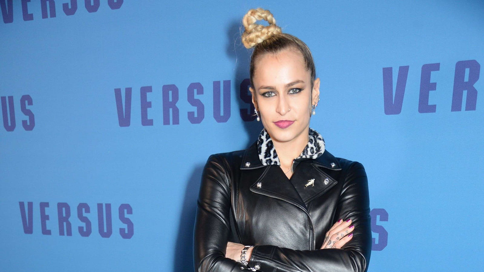 Alice Dellal