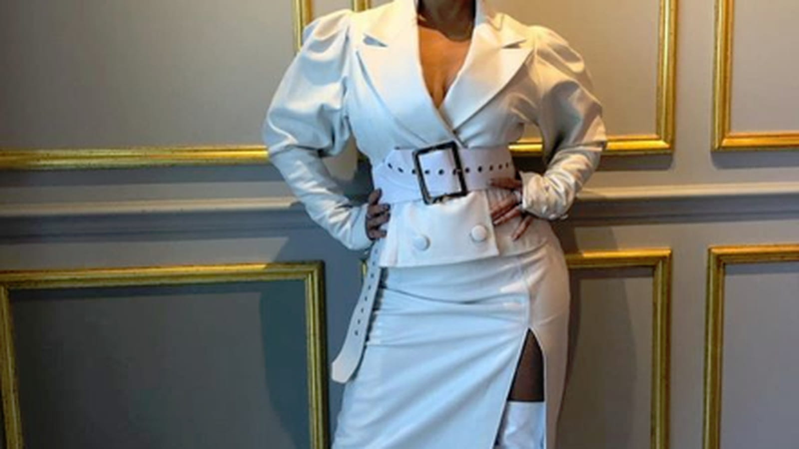 Christina Aguilera