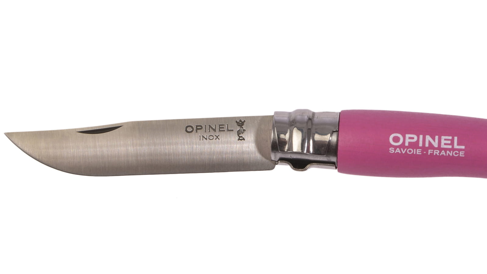 Couteau Opinel
