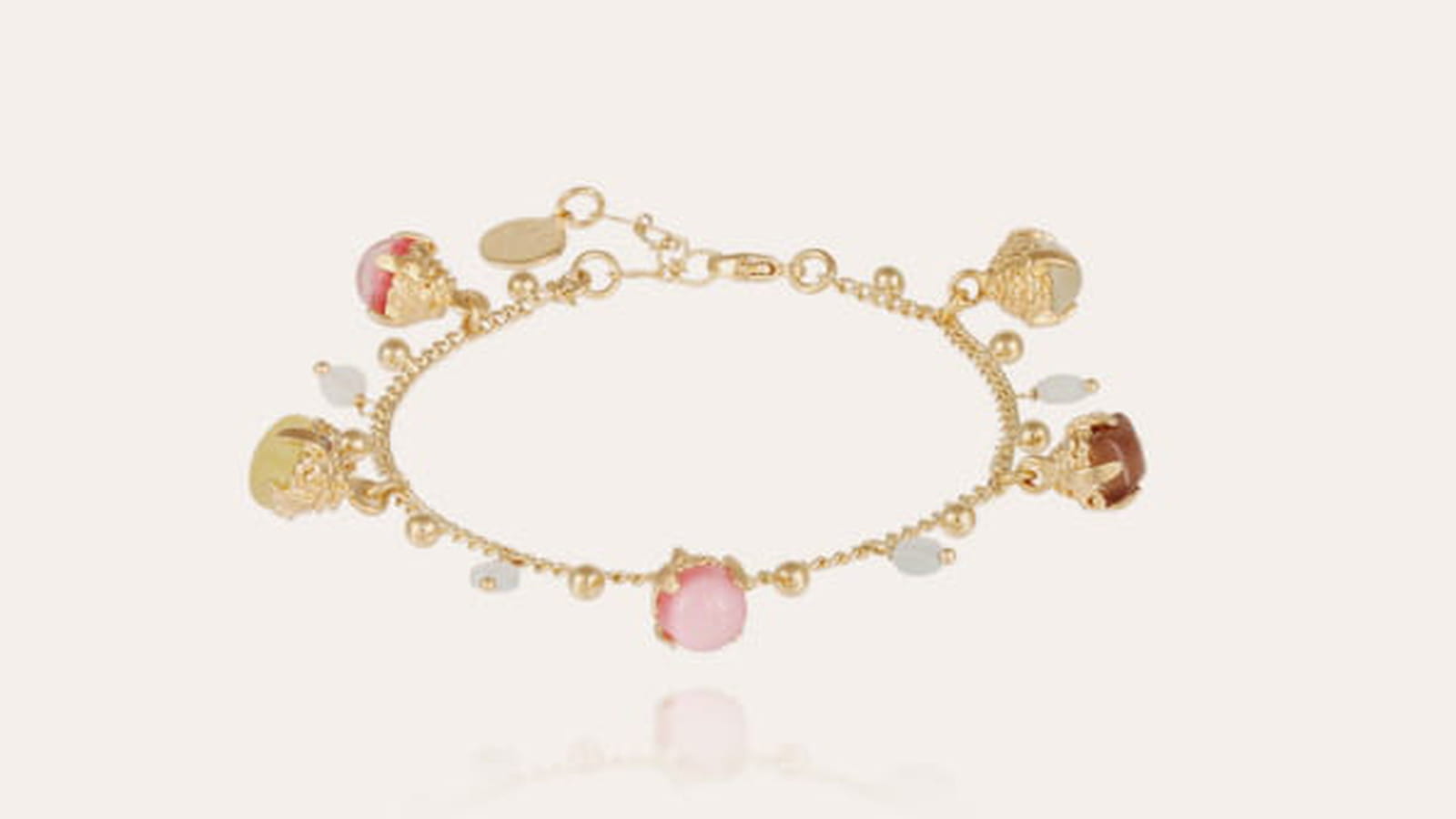 Bracelet Gas Bijoux