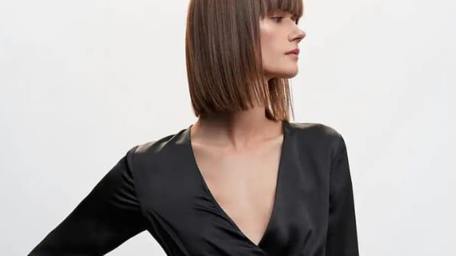 Robe Mango
