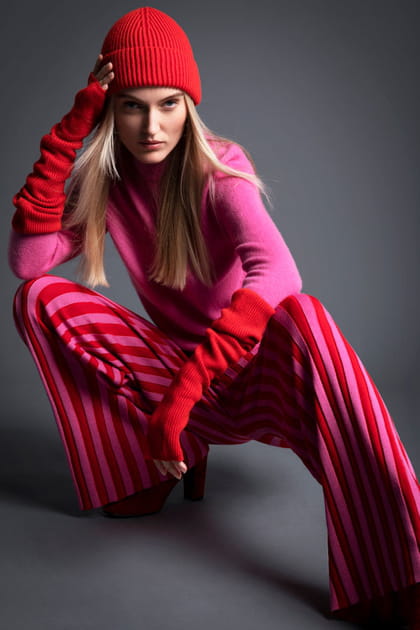 Collection Maison Ullens automne-hiver 2022-2023