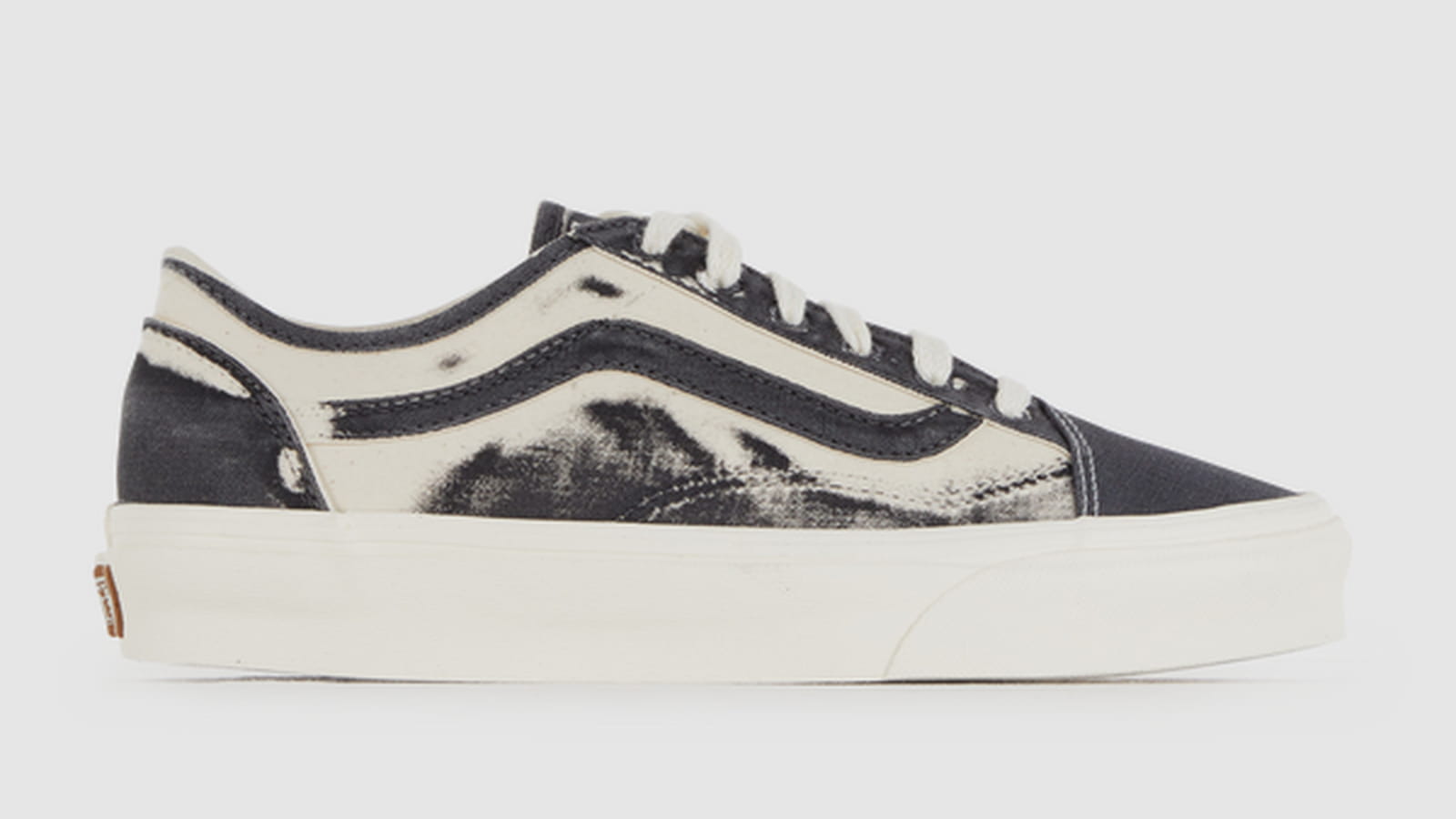 Baskets Vans