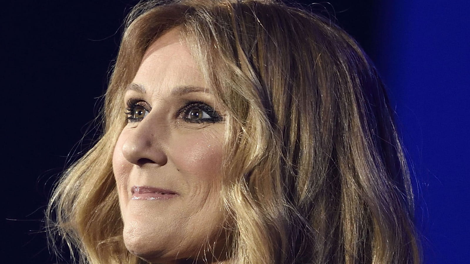 Céline Dion