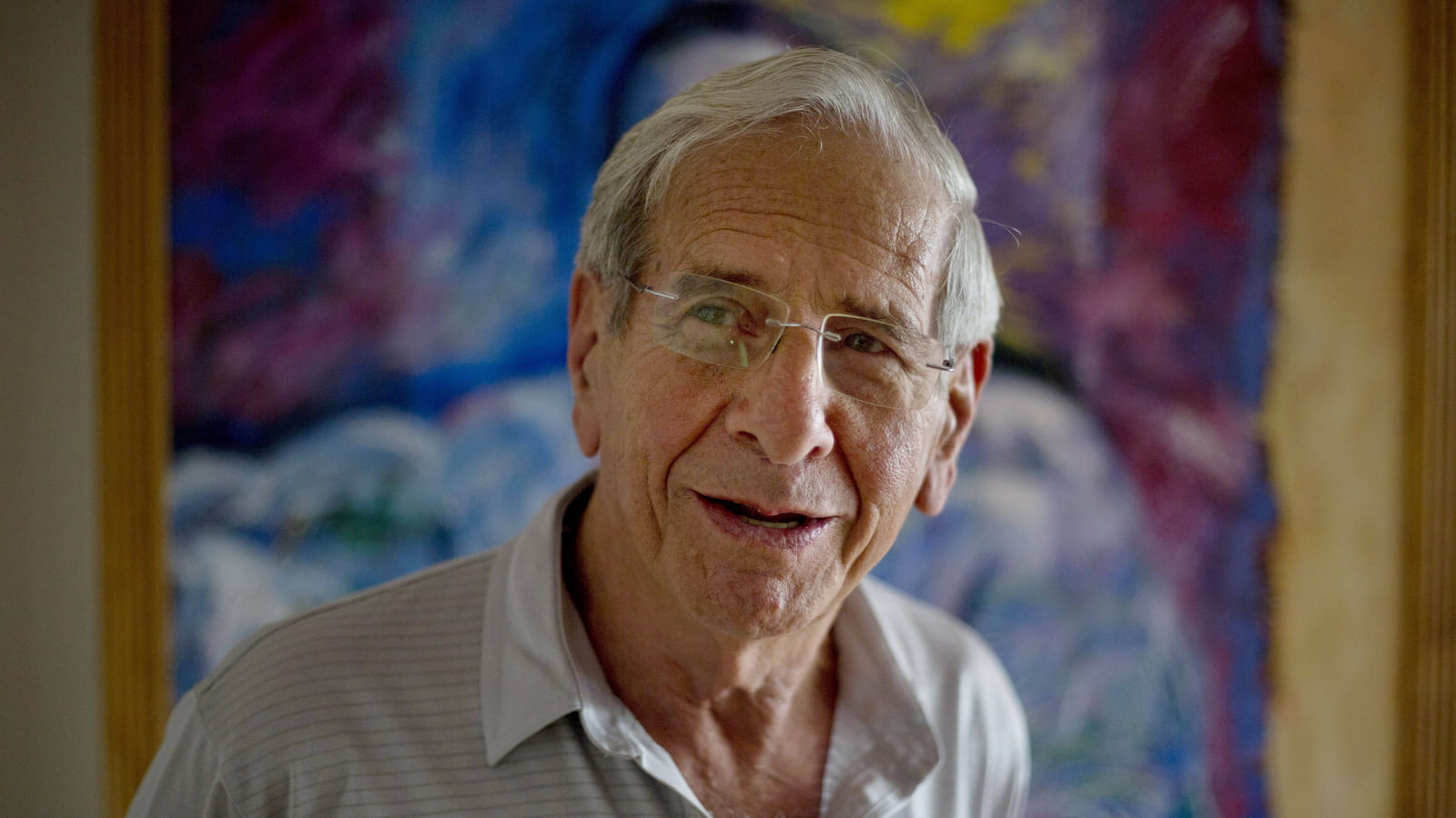 Chaim Topol (Un violon sur le toit)