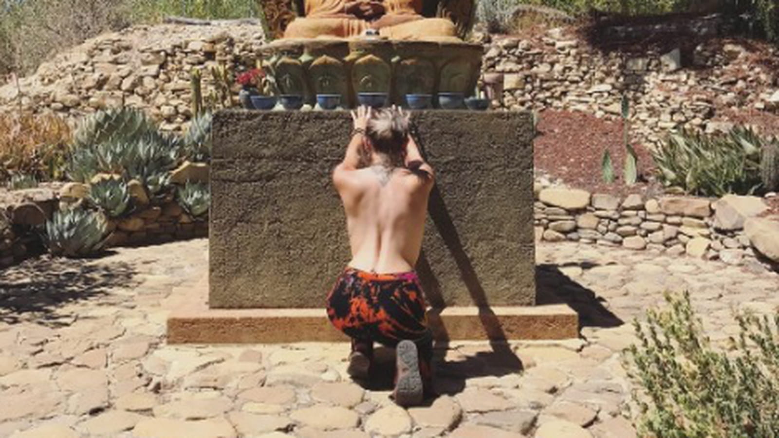 Paris Jackson