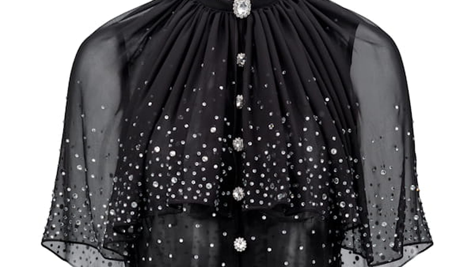 Chemise Rabanne H&M