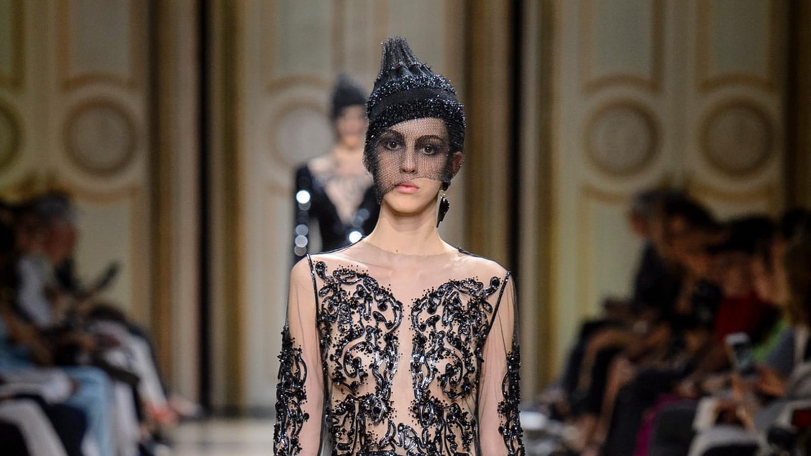 Giorgio Armani Privé