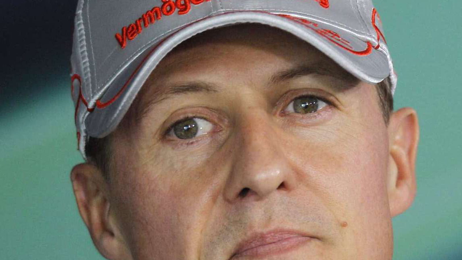 Michael Schumacher