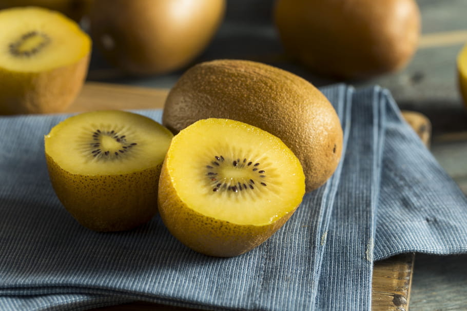 Alimentation et confinement : 5 aliments essentiels à mettre au menu