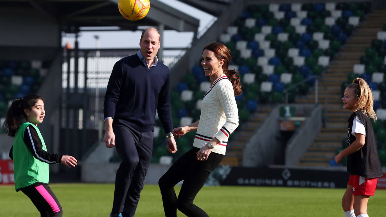 Kate Middleton