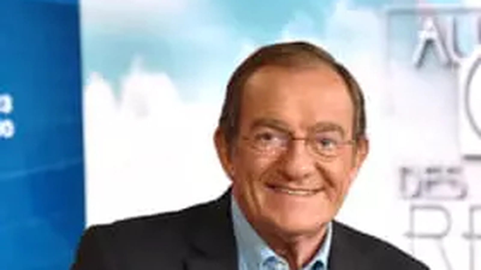 Jean-Pierre Pernaut