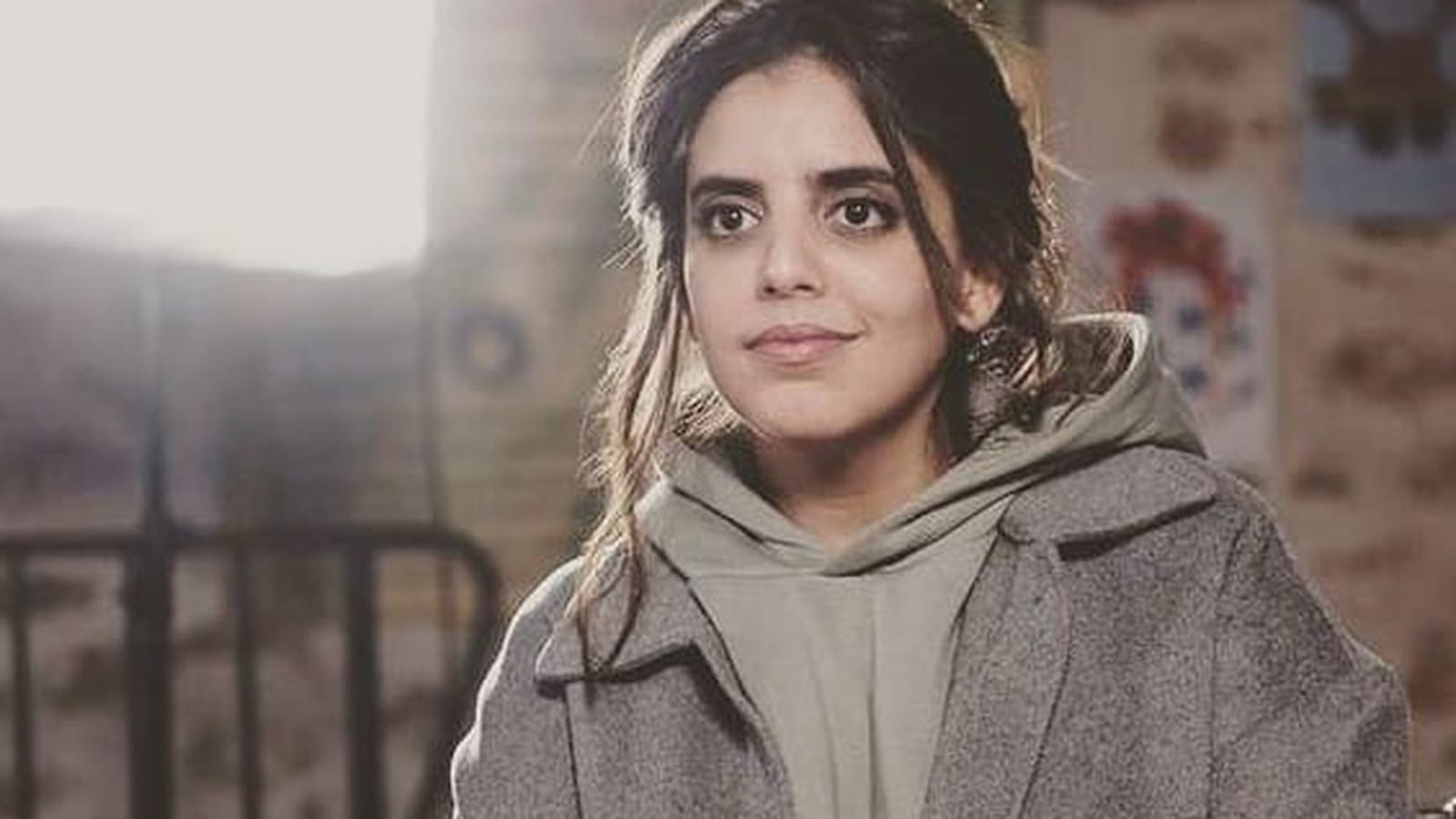 Inès Reg, après sa perte de poids