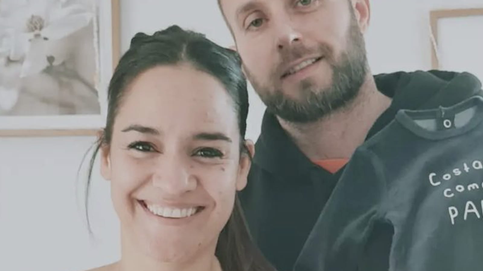 Myriam et Thomas (Koh-Lanta)