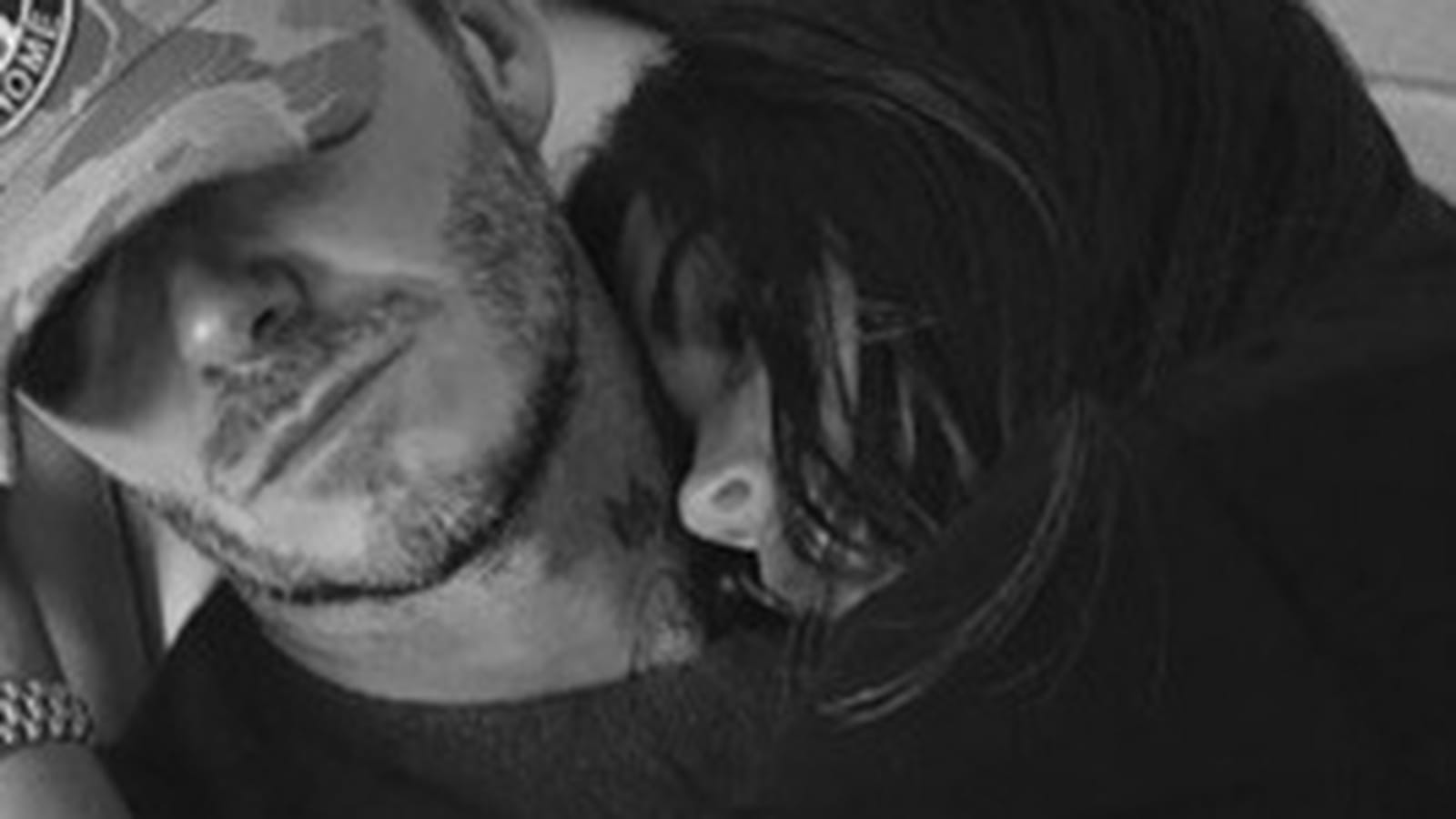 David et Victoria Beckham