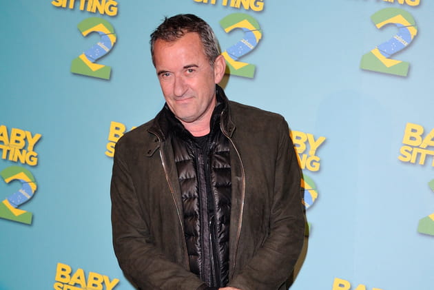 Christophe Dechavanne est Verseau