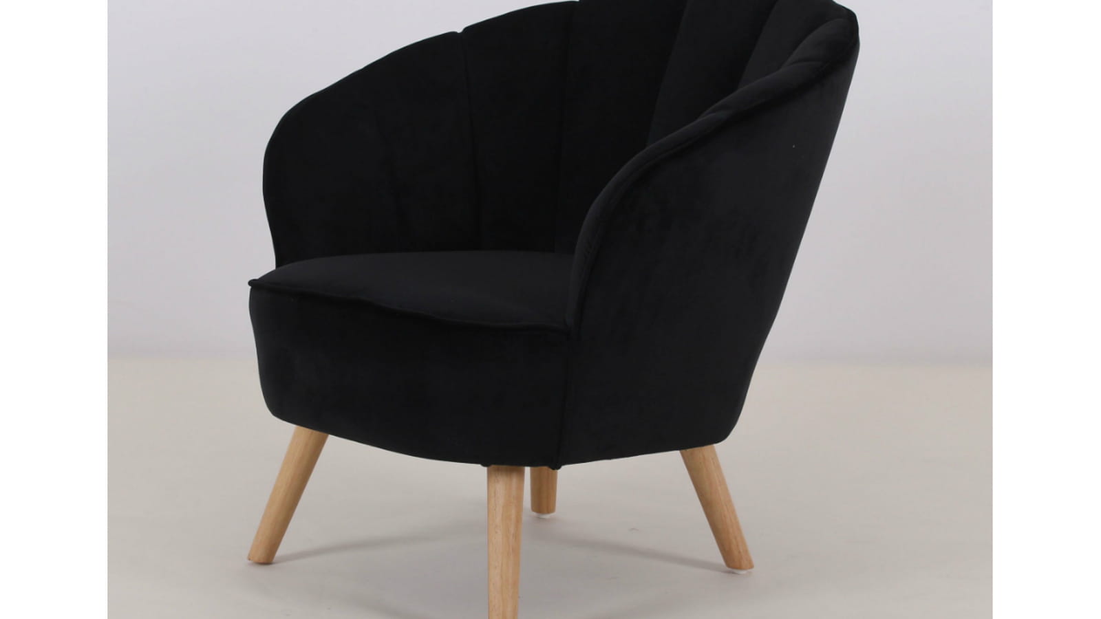 Fauteuil crapaud Delamaison.fr