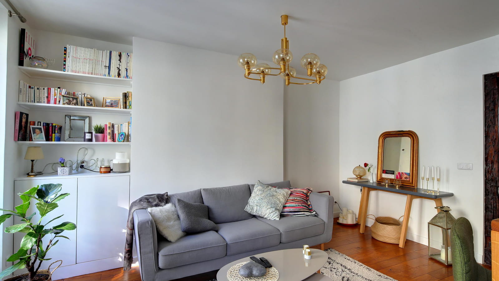 5 m² supplémentaires