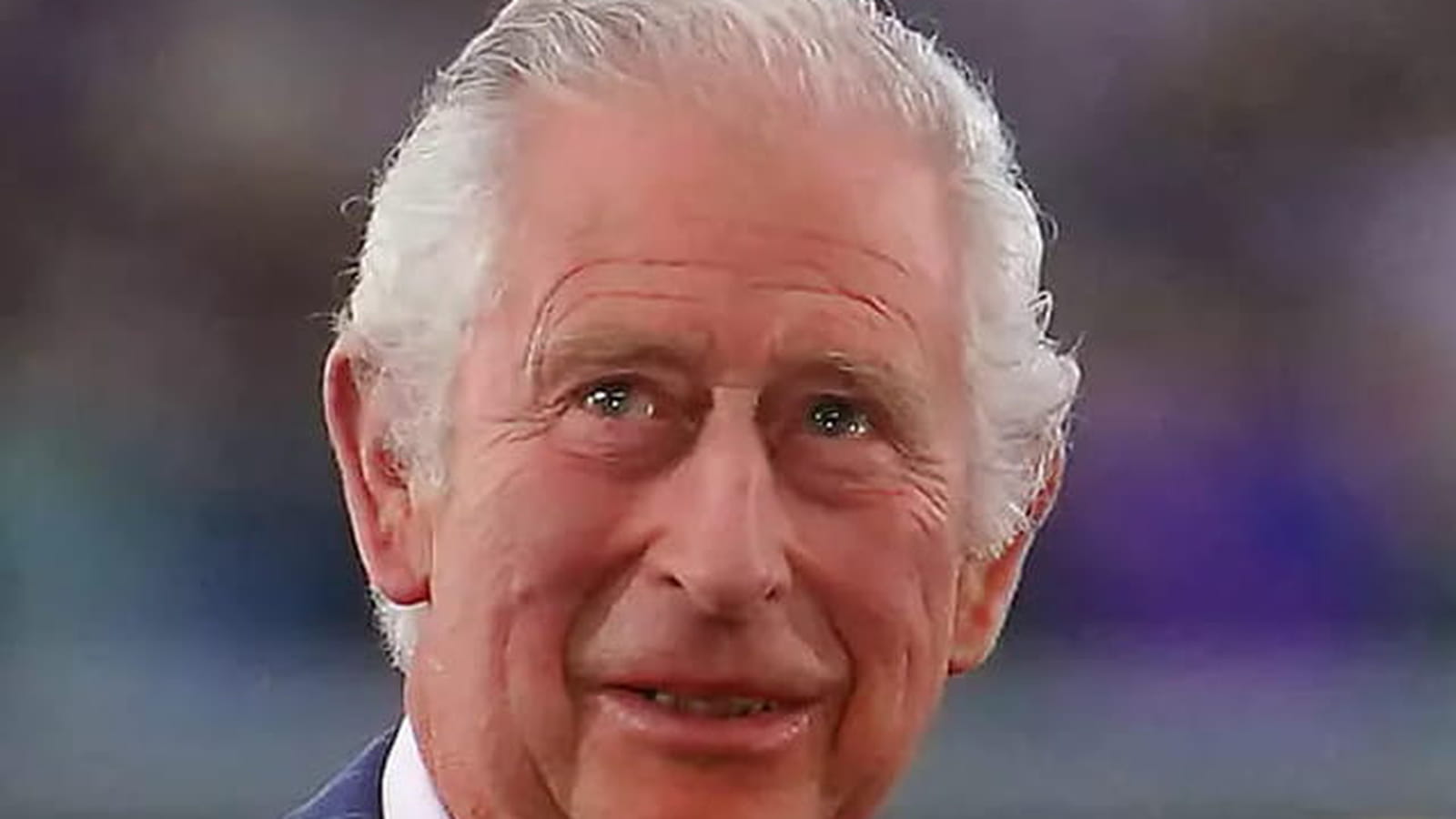 Charles III