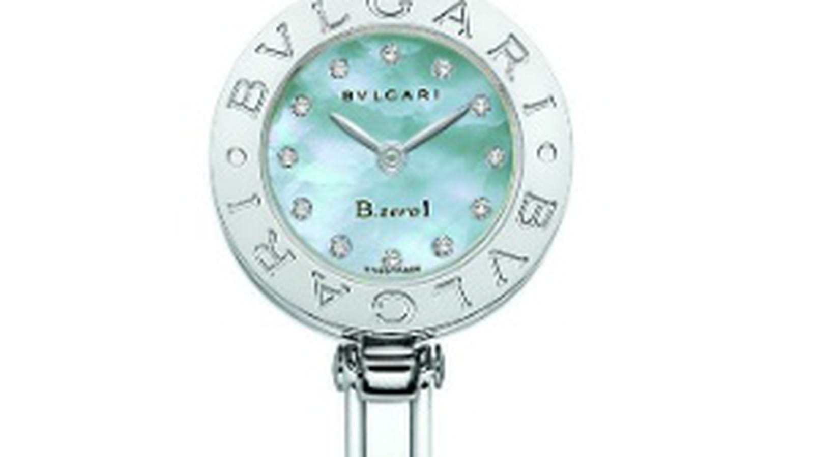 Montre "B.Zero1" de Bulgari