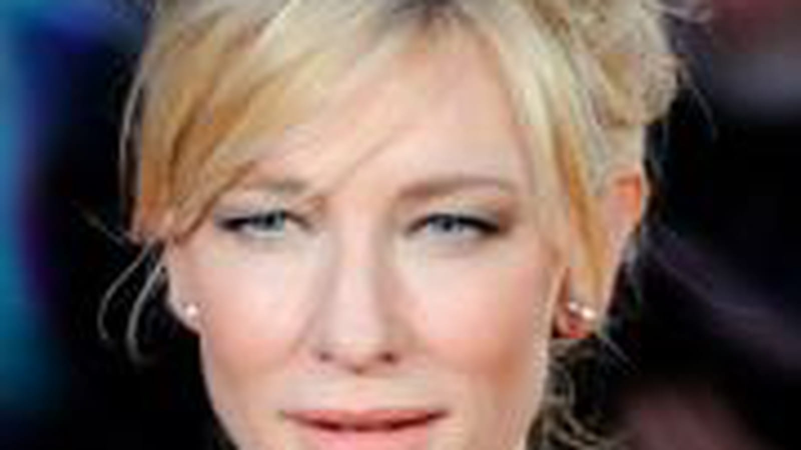 Cate Blanchett