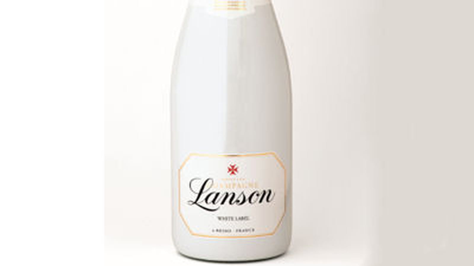 Champagne Lanson