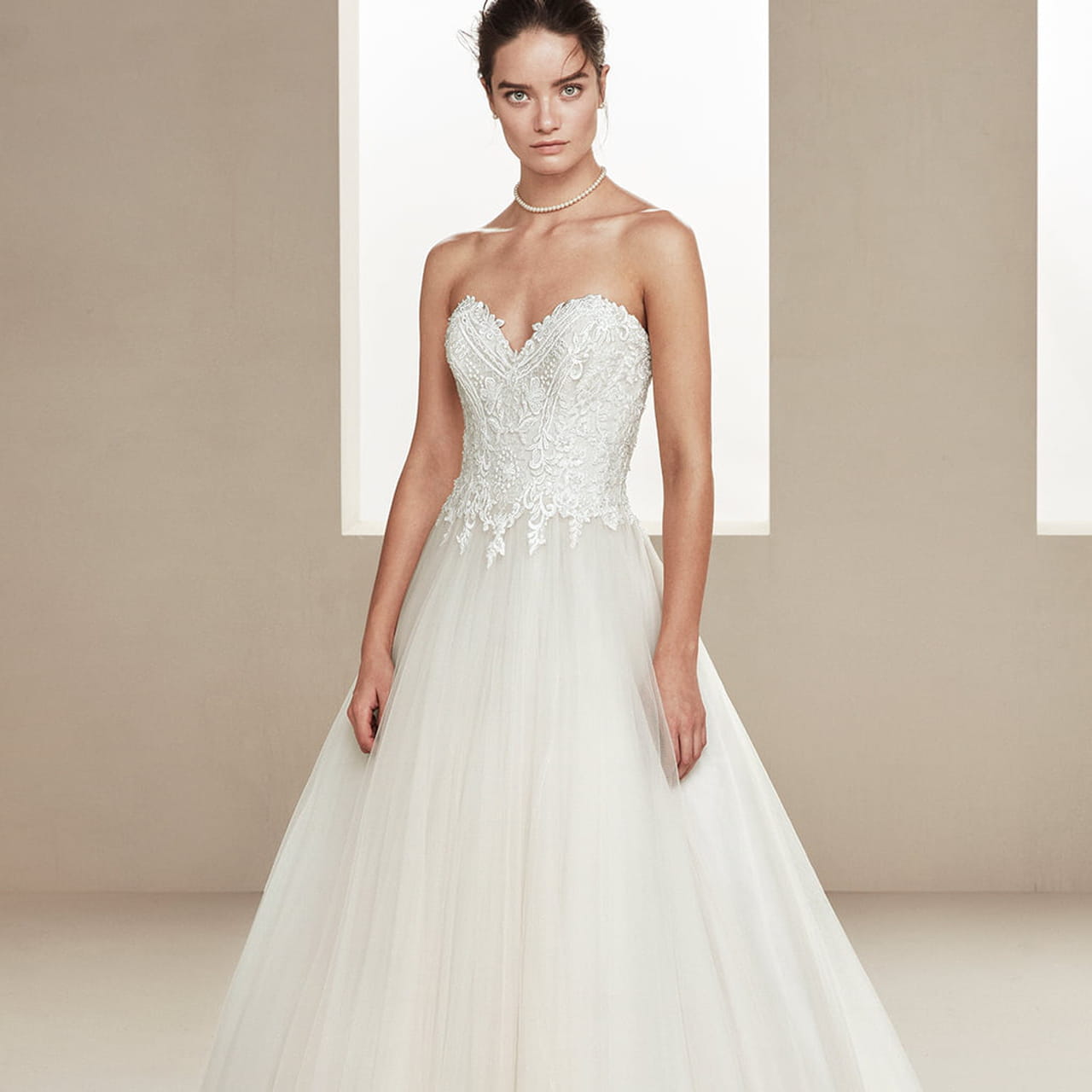 Des Robes Bustier à Tomber